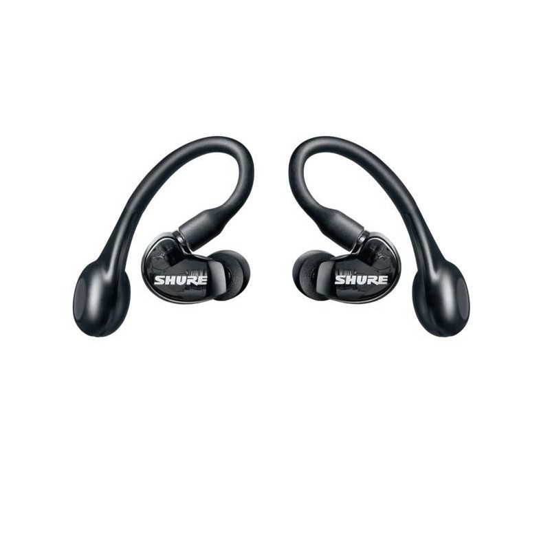Shure HeadphonesHeadset True